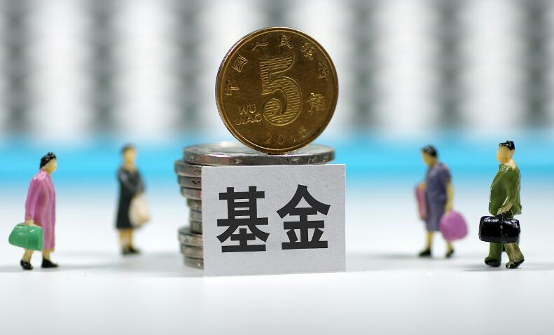 etf基金有哪些 主要有以下几种