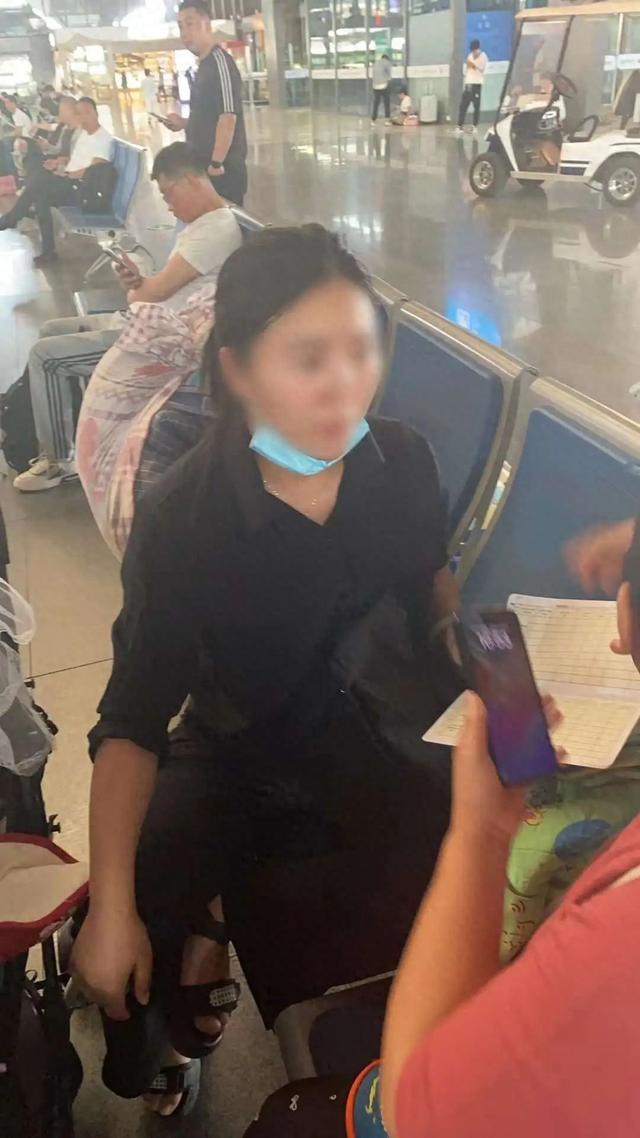 令人气愤!新生男婴被亲生父母以5万元卖掉