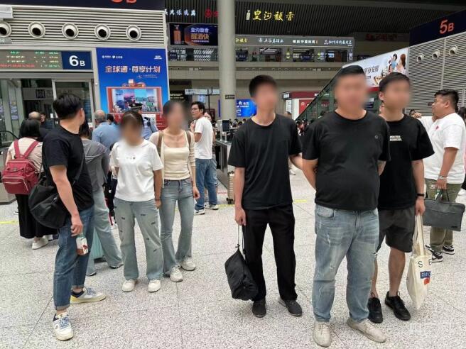 令人气愤!新生男婴被亲生父母以5万元卖掉