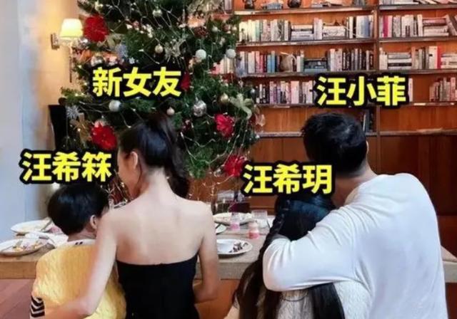 汪小菲与Mandy差几岁 汪小菲妻子mandy多大？俩人怎么认识的？