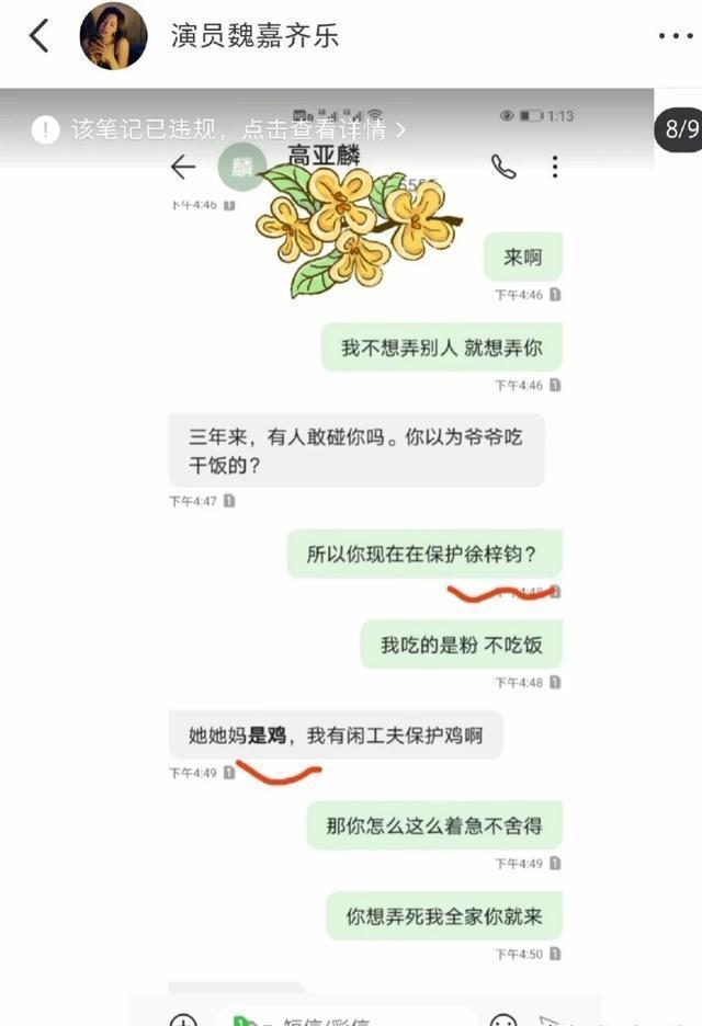 网友给宋丹丹留言：管管高亚麟吧 宋丹丹高亚麟关系好吗？