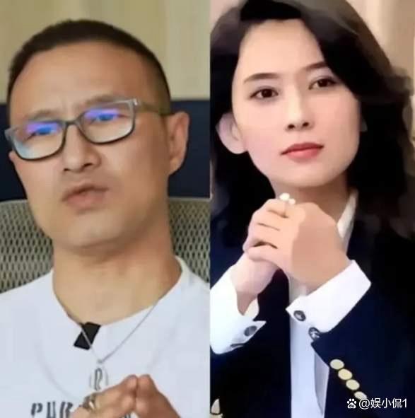 森林北李巧个人资料 森林北曾参加非诚勿扰离婚带两个娃