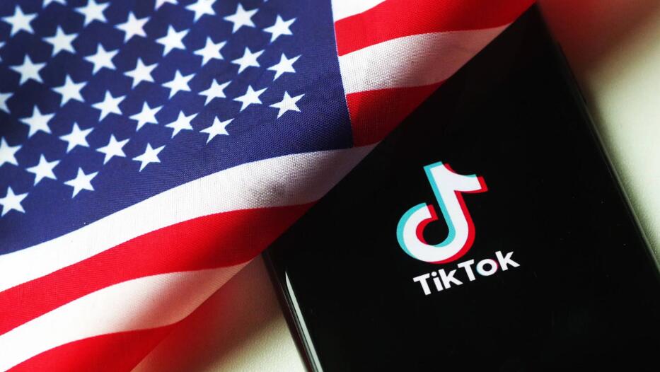 TikTok回应美国版本算法：相关报道具有误导性