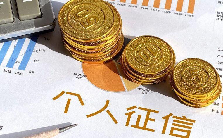 个人征信贷款有逾期怎么办 具体情况具体分析