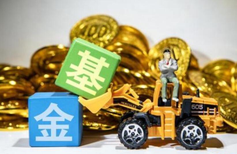 一带一路的基金有哪些 以下基金与一带一路相关