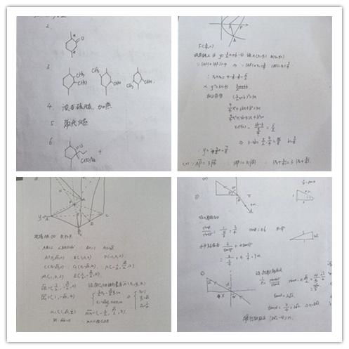 高考监考员组织作弊被判刑_最高法典型案例：高考监考老师组织作弊获利30余万元 获刑四年