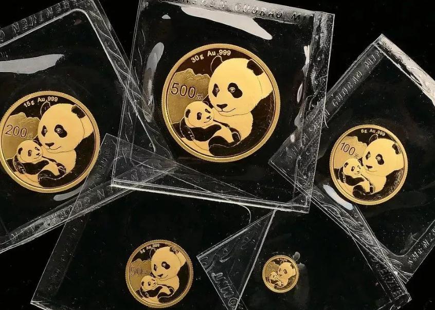 投资熊猫金币有什么用 熊猫币投资优势揭秘