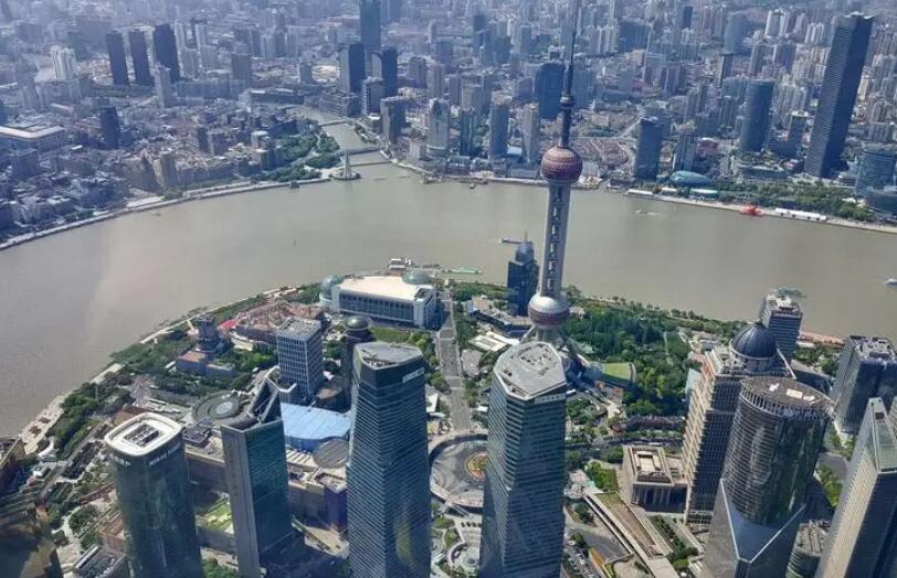 上海房子投资怎么样啊 看完分析就有决定了