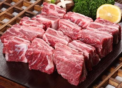 冷冻肉可保存多长时间？冰箱冷冻肉能存放多久不坏