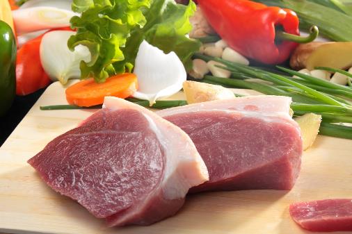 热气肉、冷冻肉和冷鲜肉 猪肉变化哪个阶段不宜吃