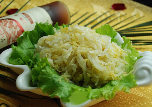 酸菜什么时候腌制好？腌酸菜时加片维生素C