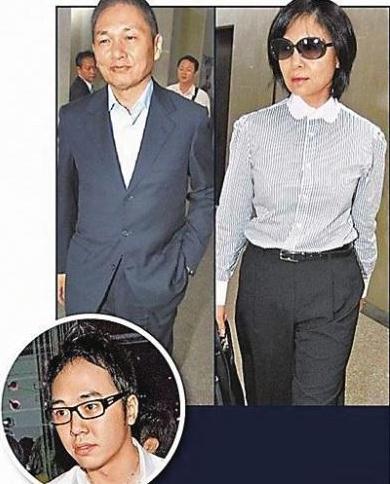 李宗瑞迷奸继母梁婖婷致怀孕 继母斥李宗瑞兽行