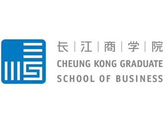 长江商学院logo意为小三集中营 实为交际交往