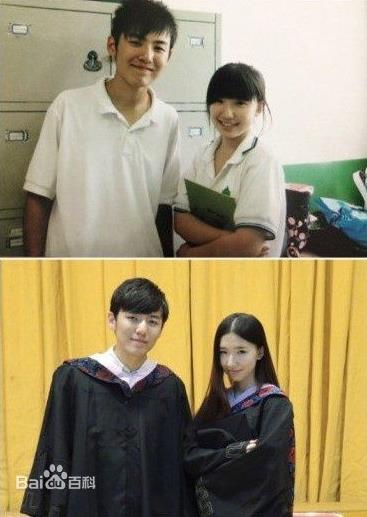 待我长发及腰什么意思？少年娶我可好？