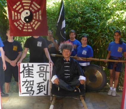 老外吐槽娶中国太太的下场，北美崔哥脱口秀