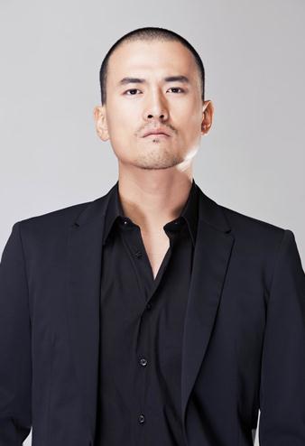 赫子铭个人资料图片，何洁男友赫子铭曝光