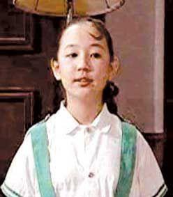 关凌与姬云飞喜得贵子 送名姬关干部、姬关食堂