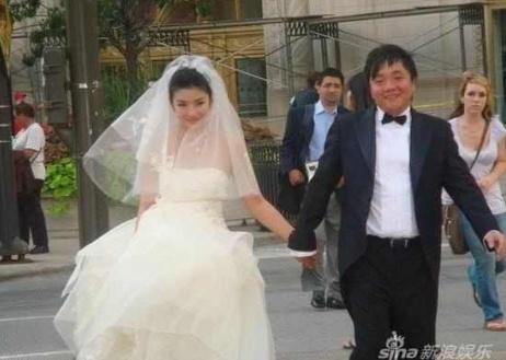 黄奕老公是谁？为什么离婚？霍思燕和黄奕怎么了
