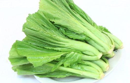 叶用芥菜是什么？叶用芥菜怎么做？