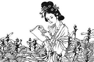 上官婉儿野史讲了什么？她和谢瑶环谁更有才华
