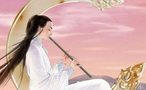 四大美男之一卫玠竟然比他妻子还要好看？