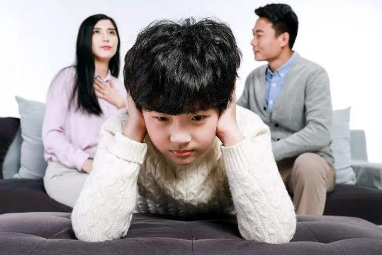 10条一定要打破的育儿规矩 科学教育孩子方法
