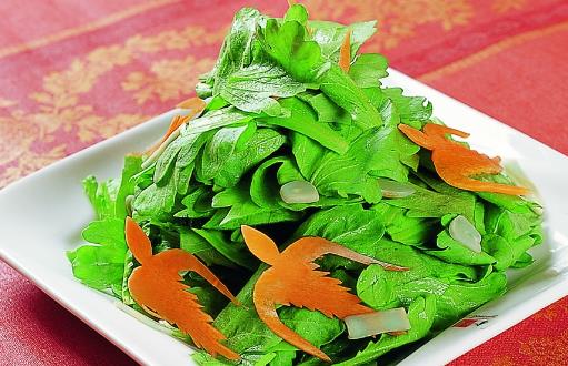 调料不仅赠味还养生 炒菜放调味料的最佳时间