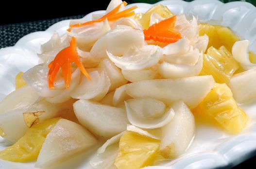 春季排毒 排毒食物和方法推荐