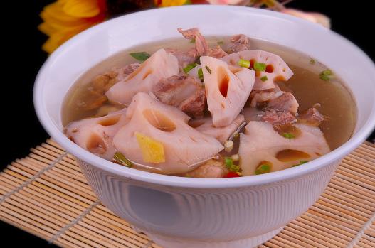 经期调养食疗 一茶一粥一汤调经补气
