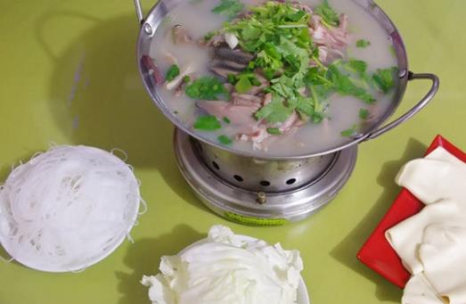 寒性体质的女人要听这4句劝 多吃补血食物缓解痛经