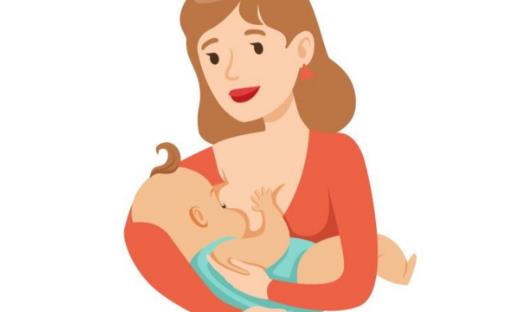 正确开奶是母乳喂养的关键 和开奶痛说拜拜的方法