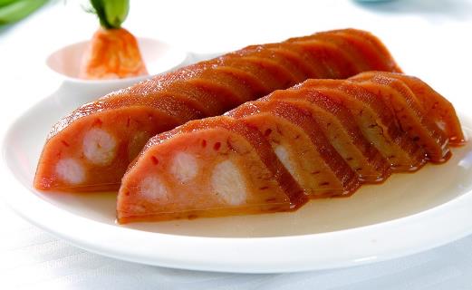 女人脸色发白不可小视 女性补血食疗方推荐