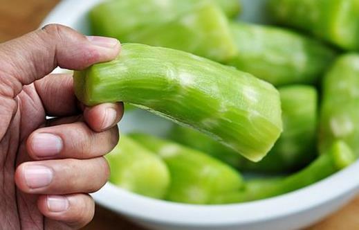 食疗养肤让你满满胶原蛋白 这7种食物是天然护肤品