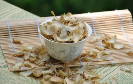 食疗养肤让你满满胶原蛋白 这7种食物是天然护肤品