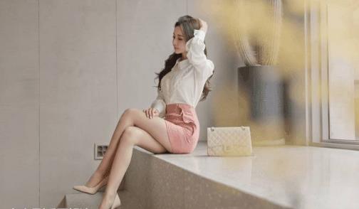 夏天穿短裙全攻略 偏胖女生穿出去也是美美哒