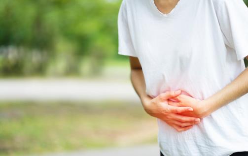 日常便秘不用怕 中医教你腹部按摩来解决