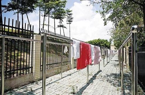 室内快干晾衣方法推荐 教你高效晾衣法