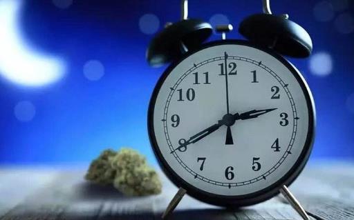 半夜容易醒来 失眠常由心理生理因素造成