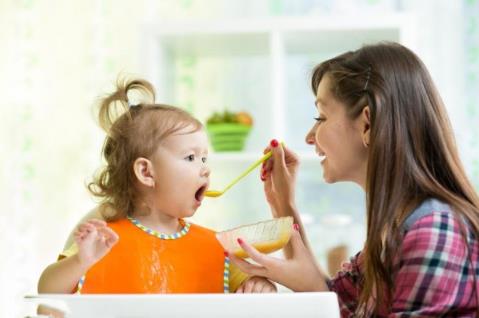 孩子是否可以只吃蔬菜不吃肉 儿童营养辅食推荐