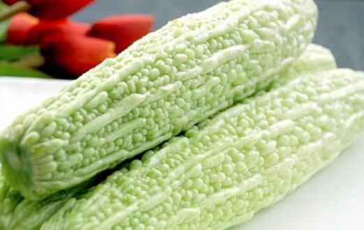 夏季老人多吃这6种瓜 降温养胃促进新陈代谢
