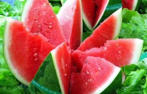 夏季老人多吃这6种瓜 降温养胃促进新陈代谢
