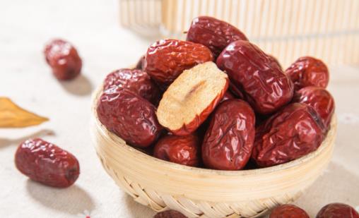 红枣的食用禁忌要注意 红枣的食谱大全