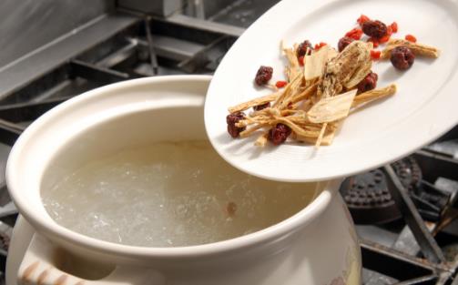 教你食疗法促生发 对生发有帮助的食物和禁忌