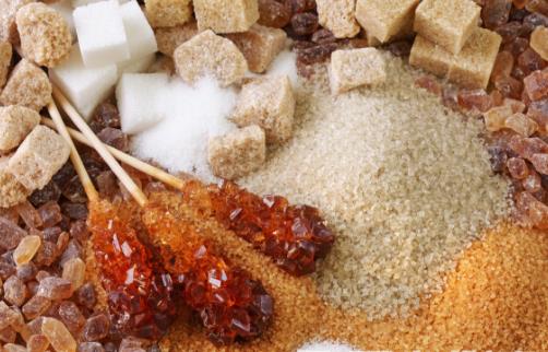 想减肥就别吃那些典型发胖食物 最易瘦身的食物大全
