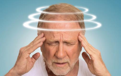 老人常常头昏是脑供血不足 注意头昏和眩晕的区别