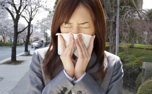 日常小妙招治恼人鼻炎 鼻炎鼻窦炎又有何关系