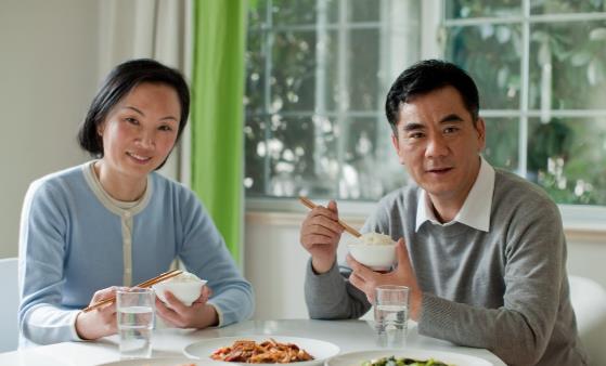 老年人食欲差怎么办 推荐几款适用于老人消化不良的粥品