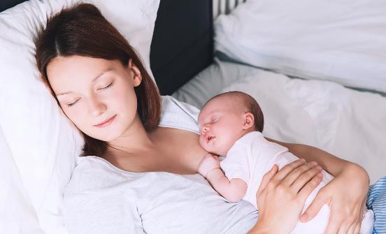 喝三大汤水催乳效果好 但不建议刚生完就喝下奶汤