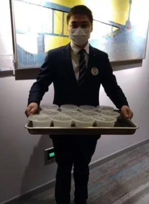 在这个春天拥抱你 | 领取这份春天的惊喜