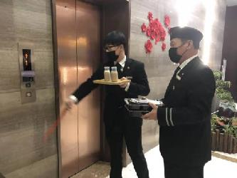 在这个春天拥抱你 | 领取这份春天的惊喜